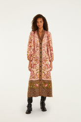 Alice Maxi Dress | FARM Rio | FARM Rio