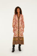 Alice Maxi Dress | FARM Rio | FARM Rio