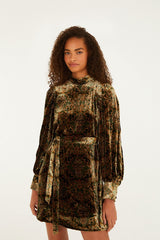 Ana Clara Mini Dress | FARM Rio Discount