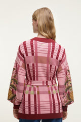 Luisa Embroidered Cardigan | FARM Rio | FARM Rio Near Me