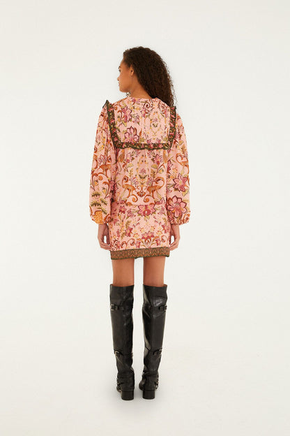 Cami Blouse | FARM Rio | FARM Rio Online