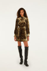 Ana Clara Mini Dress | FARM Rio Discount