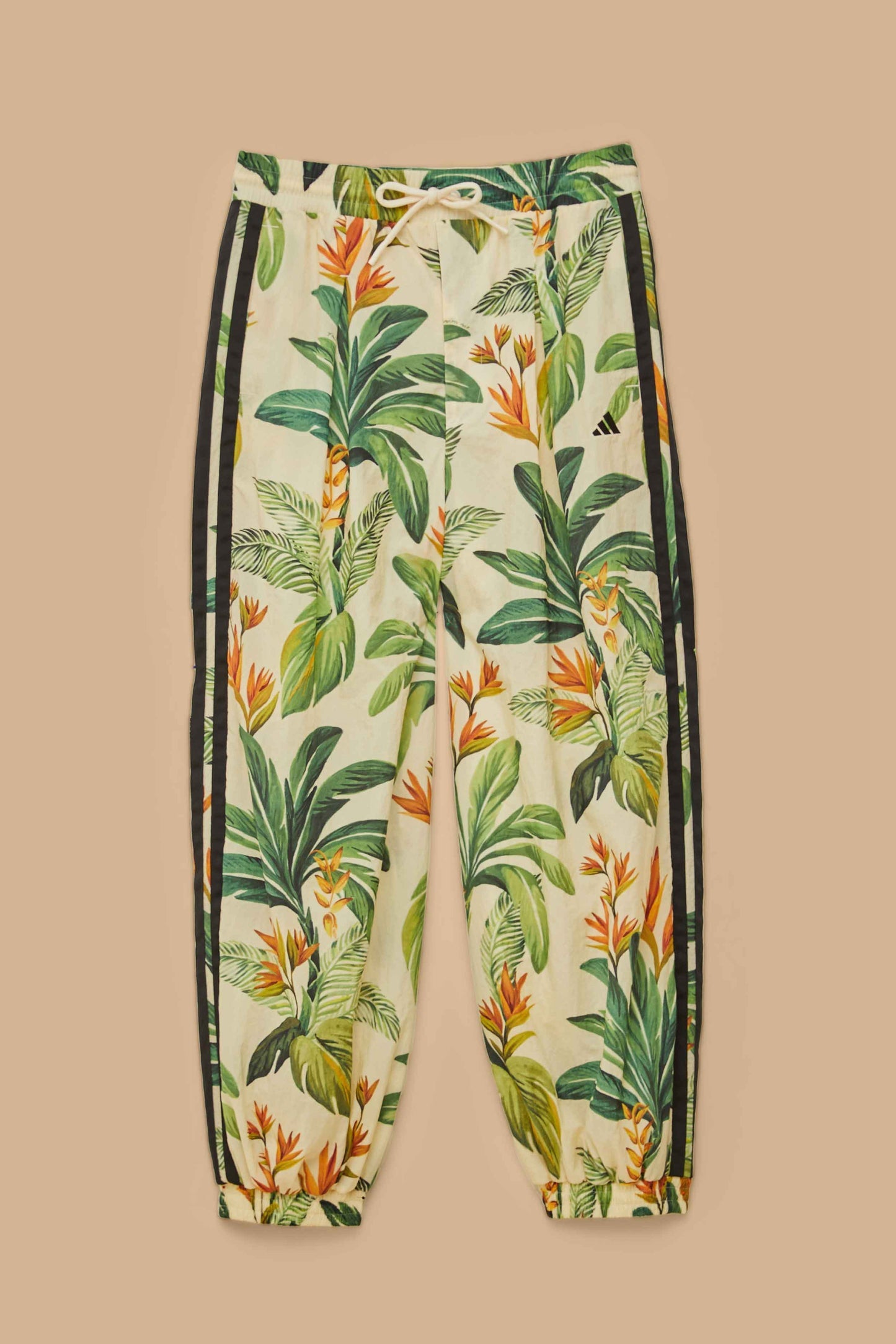 Adidas Tropical Breeze Cream White Pants | FARM Rio Near Me