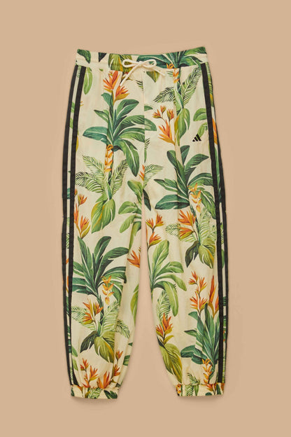 Adidas Tropical Breeze Cream White Pants | FARM Rio Near Me