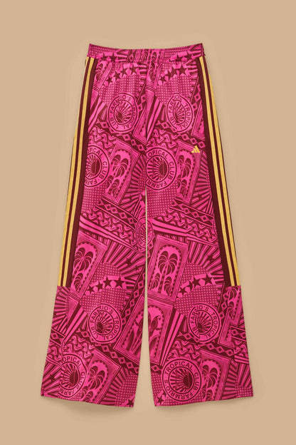 Adidas Tropical Club Pink Pants | FARM Rio Near Me