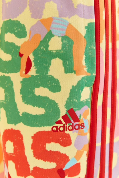 Adidas Farm Trackpants Pearl Citrine | FARM Rio For Sale