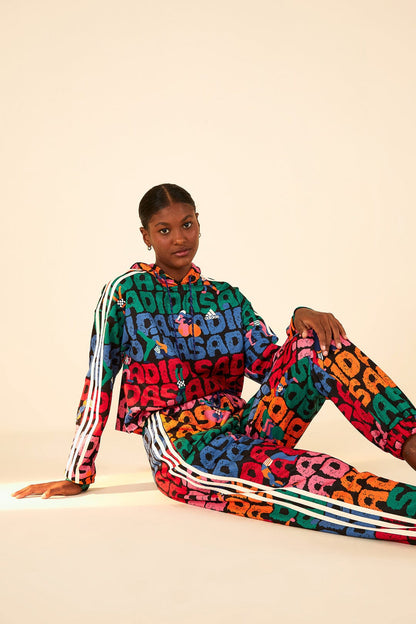 Adidas Farm Trackpants Black | FARM Rio