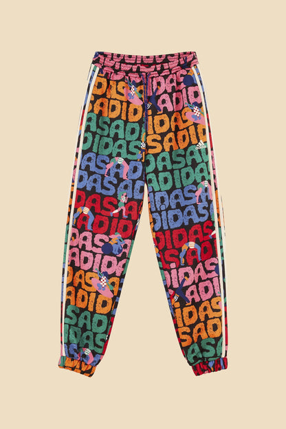 Adidas Farm Trackpants Black | FARM Rio