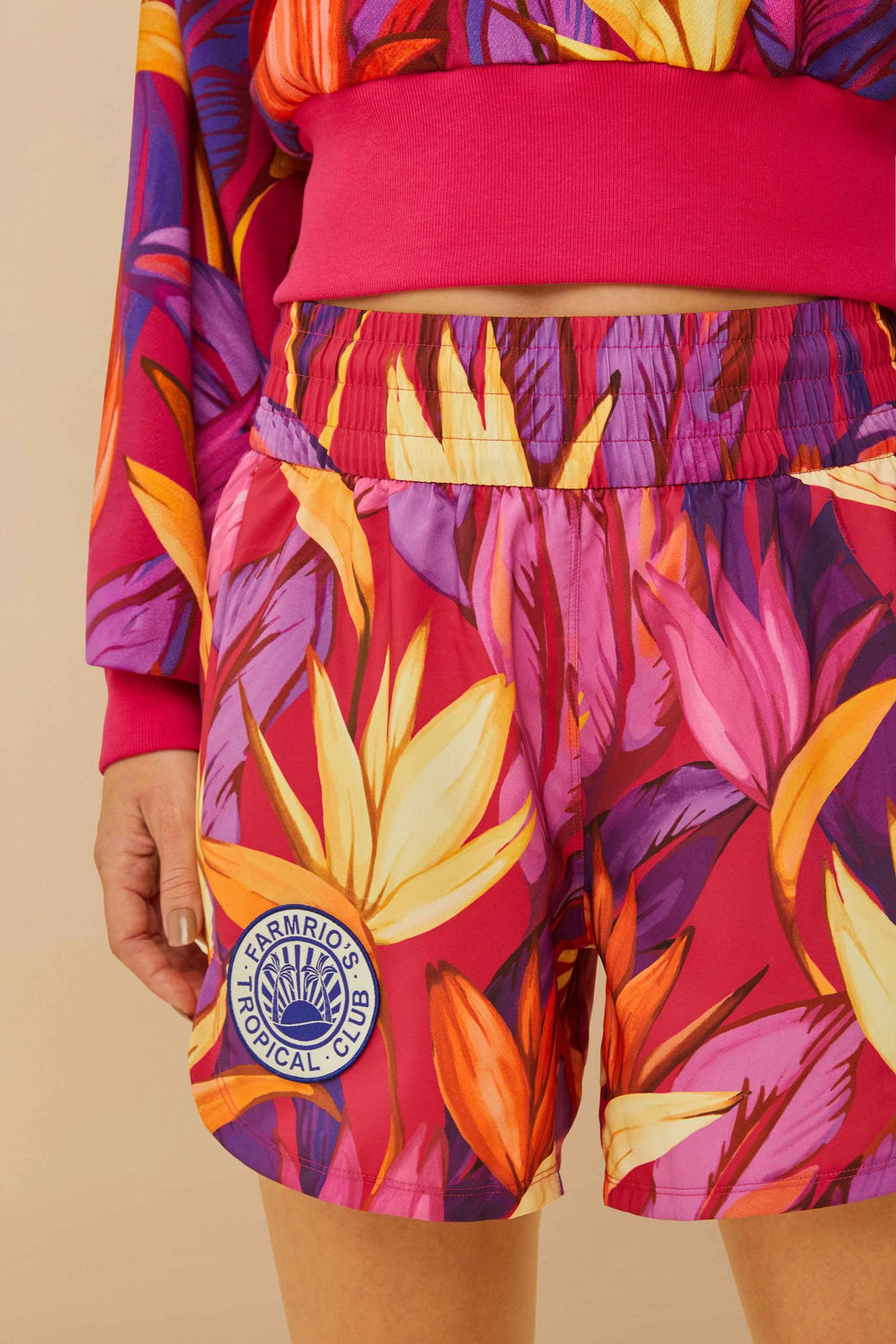 Farm Shorts | FARM Rio Discount