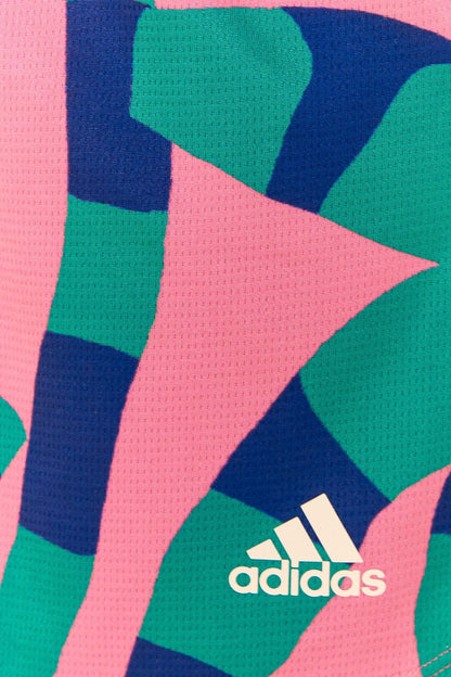 Adidas Farm Pacer Shorts Magenta | FARM Rio Near Me