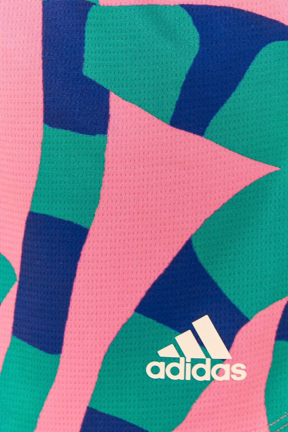 Adidas Farm Pacer Shorts Magenta | FARM Rio Near Me