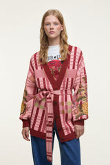 Luisa Embroidered Cardigan | FARM Rio | FARM Rio Near Me