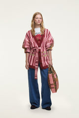 Luisa Embroidered Cardigan | FARM Rio | FARM Rio Near Me