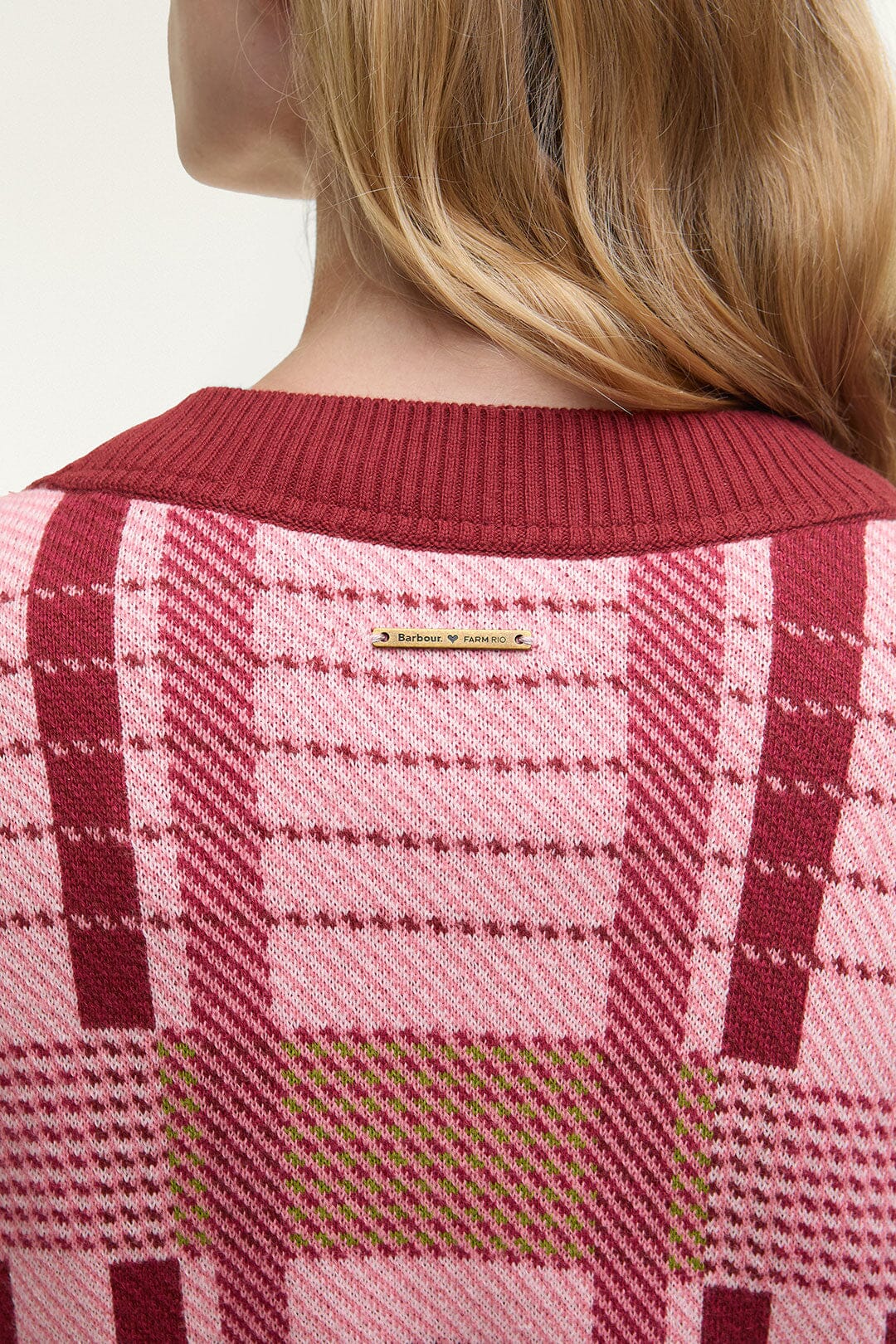 Luisa Embroidered Cardigan | FARM Rio | FARM Rio Near Me