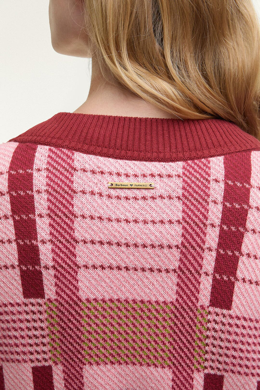 Luisa Embroidered Cardigan | FARM Rio | FARM Rio Near Me