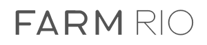 FARM Rio Online Store
